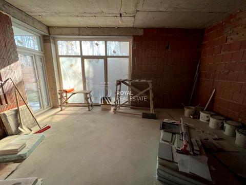 дом по адресу Кульчицького ул.