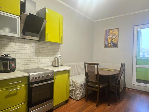 квартира за адресою Клавдіївська вул., 40-В