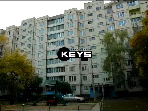 квартира по адресу Ивашкевича Ярослава ул., 3