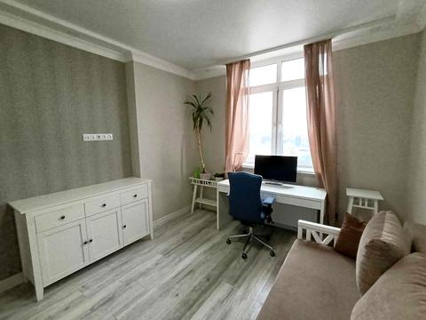 квартира за адресою Гарматна вул., 20
