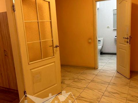 квартира за адресою Харківське шосе, 19А