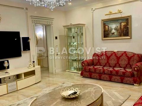квартира по адресу Леси Украинки бульв., 7-Б