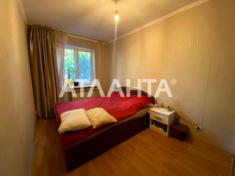квартира за адресою Івана та Юрія Лип вул. (Гайдара), 33