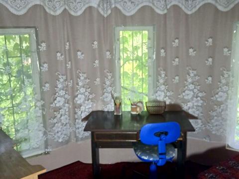 дом по адресу Ботаническая ул.