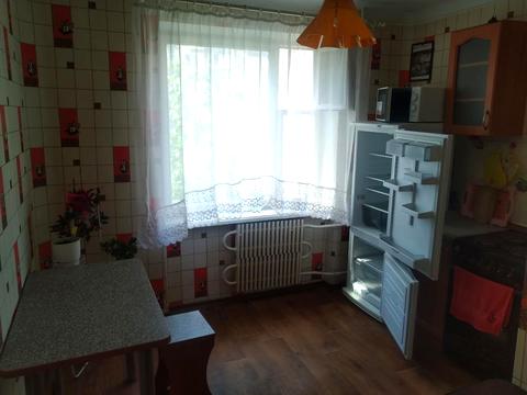 квартира по адресу Академика Богомольца ул., 25