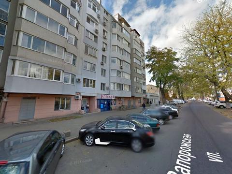 квартира по адресу Запорожская, 30