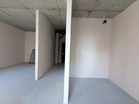 квартира по адресу Генуэзская ул., 3-Г