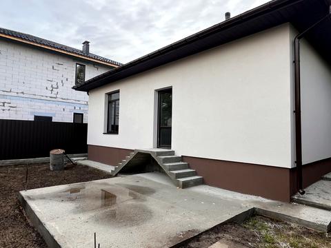 будинок за адресою Чкалова