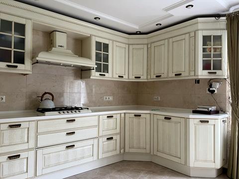 дом по адресу Озерна