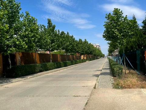 ділянка за адресою Деволана