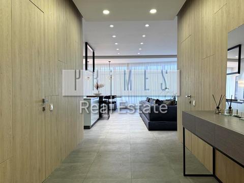 квартира за адресою Кловський узвіз, 7a