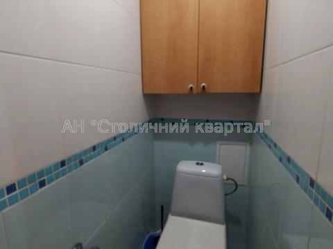 квартира по адресу Митрополита Василия Липковского ул. (Урицкого), 26