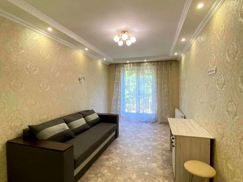 квартира по адресу Владимира Брожка ул. (Кировоградская), 70