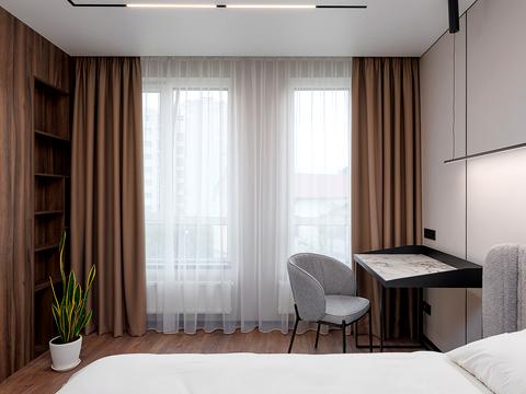 квартира за адресою Замарстинівська вул. (Калініна), 170Б