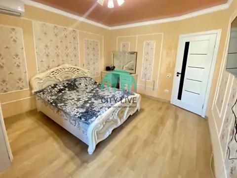 квартира по адресу Андрея Мельника ул., 10 к11