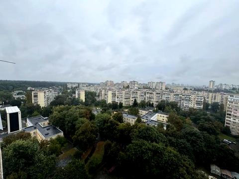 квартира за адресою Георгія Гонгадзе просп. (Радянської України), 20-З
