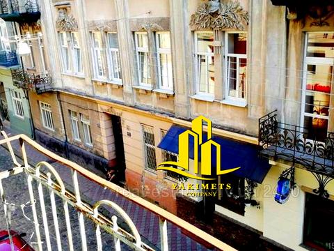 квартира за адресою Братів Рогатинців вул., 11