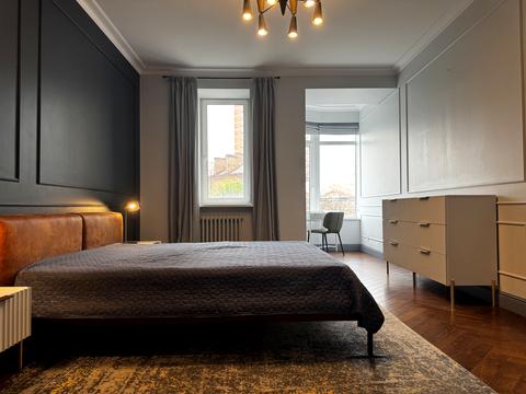 квартира по адресу Обсерваторная ул., 7