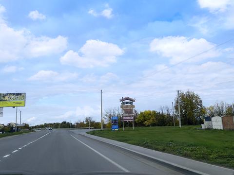 участок по адресу с. Черниев, 