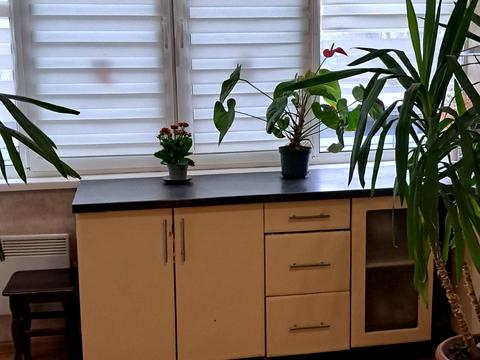 квартира за адресою Черняхівського вул., 28а