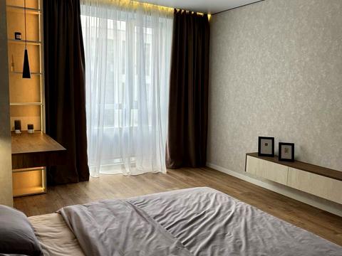 квартира за адресою Праведників Світу вул., 21-Ж к3