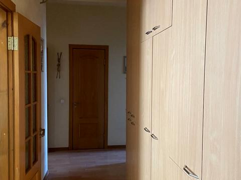квартира по адресу Сталеваров ул., 17