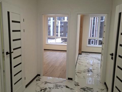 квартира по адресу Волчинецкая ул., 223-А