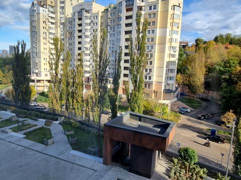 квартира по адресу Мокра ул. (Кудряшова), 8-Б