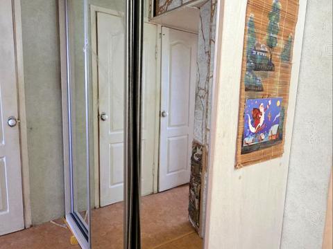 квартира за адресою Миколи Ушакова вул., 12