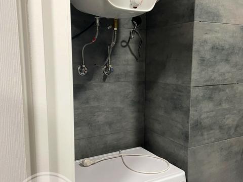 квартира за адресою Барабашова вул., 12а