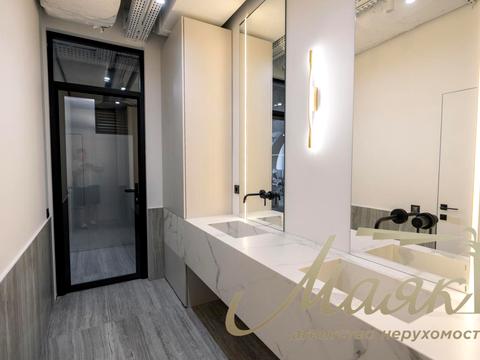 комерційна за адресою Бульварно-Кудрявська вул. (Воровського), 15А