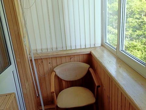 квартира по адресу Чёрных Запорожцев ул. (Петра Запорожця), 8-Б