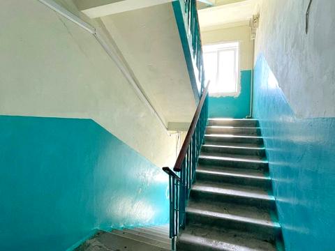 квартира за адресою Олександра Поля просп. (Кірова), 17