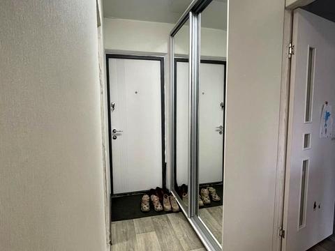 квартира по адресу Парусный пер., 13