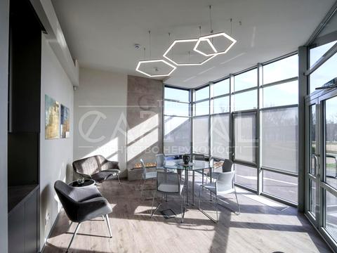 комерційна за адресою Володимира Івасюка просп. (Героїв Сталінграду), 2-Д