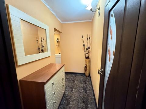 квартира по адресу Константина Василенко ул. (30-річчя Перемоги), 4