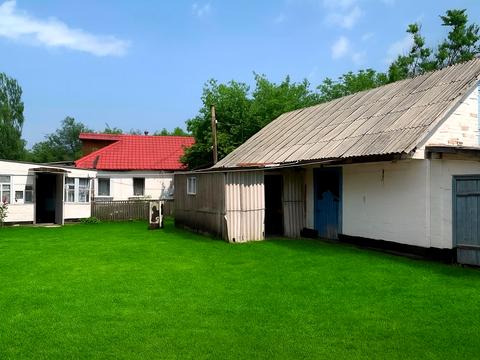 будинок за адресою центральна