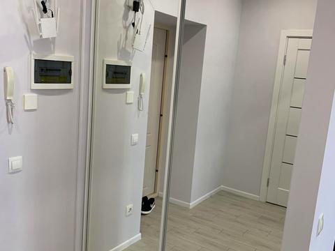 квартира за адресою Олександра Довженка вул., 21А