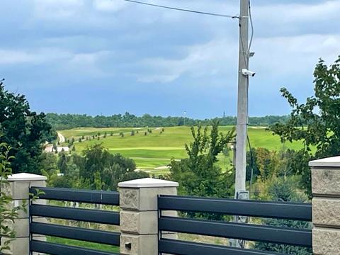 будинок за адресою с. Лісники, Захрестова вул.