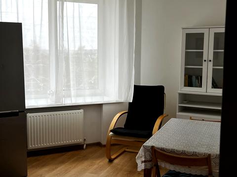квартира по адресу Университетская ул., 2/1 к2