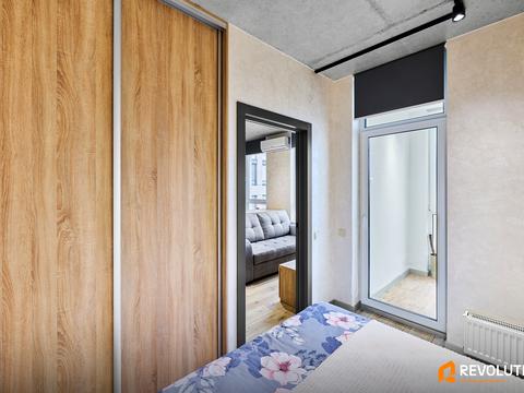квартира за адресою Салютна, 2к1