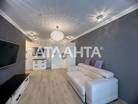 квартира по адресу Добровольцев ул. (Маршала Говорова), 10/6