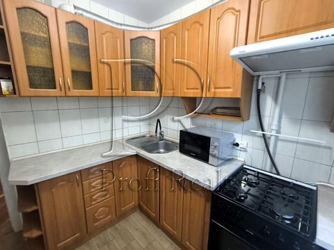 квартира по адресу Вацлава Гавела бульв. (Івана Лепсе), 79-Б