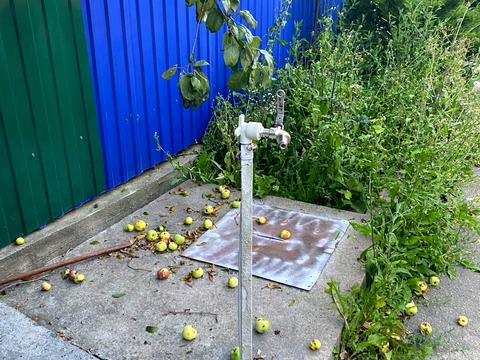 будинок за адресою Українська, 4