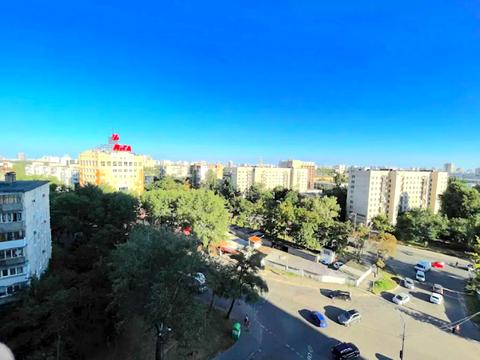 квартира за адресою Авіаконструктора Ігоря Сікорського вул. (Танкова), 1
