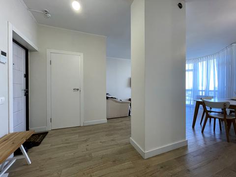 квартира по адресу Коперника ул., 3