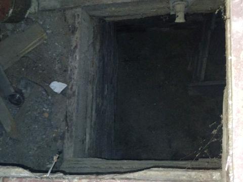 дом по адресу 2 Соледарский вьезд, 7а