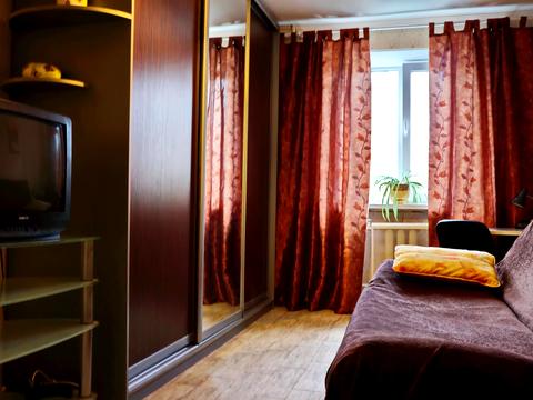 квартира по адресу Дегтяревская ул.