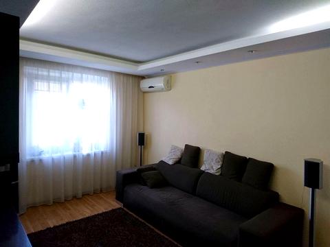 квартира за адресою Олеси Гочара, 7