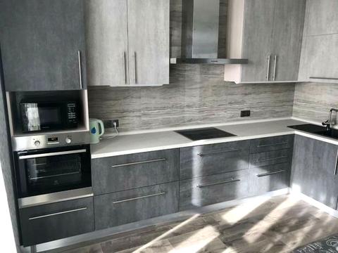 квартира по адресу Каховская ул., 58